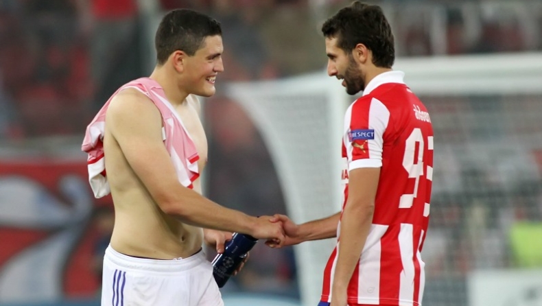 «Αυτά είναι βλακείες»!