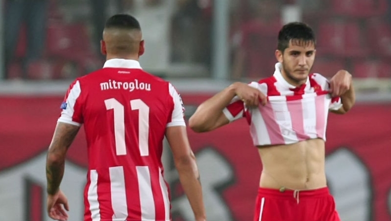 «Μη γαμ..... όλη την ομάδα!»