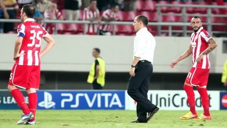 Δυστυχώς, δεν...