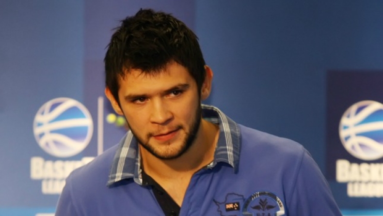 «Να ζήσουμε κάτι ανάλογο και φέτος»