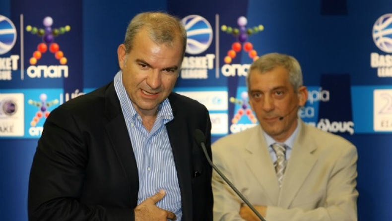 «Δύσκολο να μπεις “σφήνα” στους “αιώνιους”»