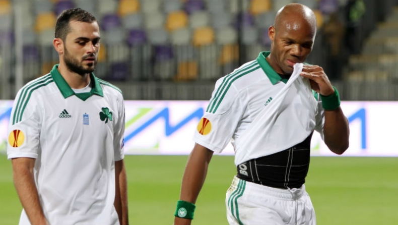 Θέλει «Μπουμ», Βύντρα ο Φάμπρι