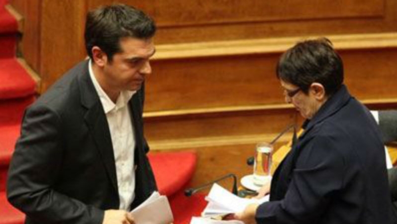 «Ο θαυμασμός Τσίπρα για τις ΗΠΑ δεν έχει προηγούμενο»