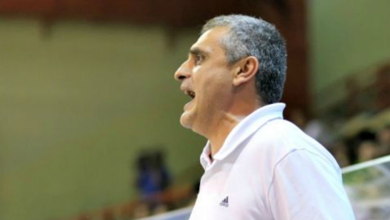 Σε... επίσημους ρυθμούς ο Πεδουλάκης