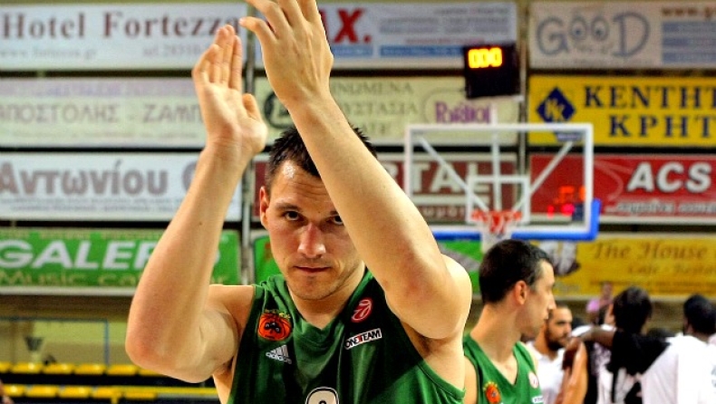 Κανονικά οι Ματσιούλις & Γιαννόπουλος