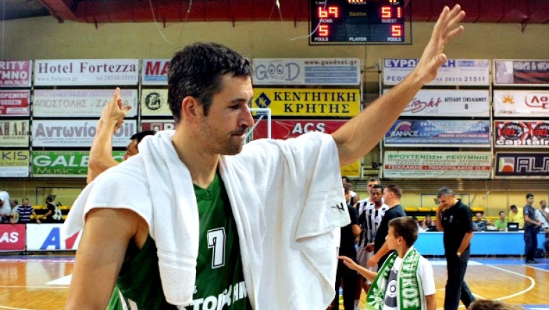 Πάνκο: «Η ομάδα είναι έτοιμη»