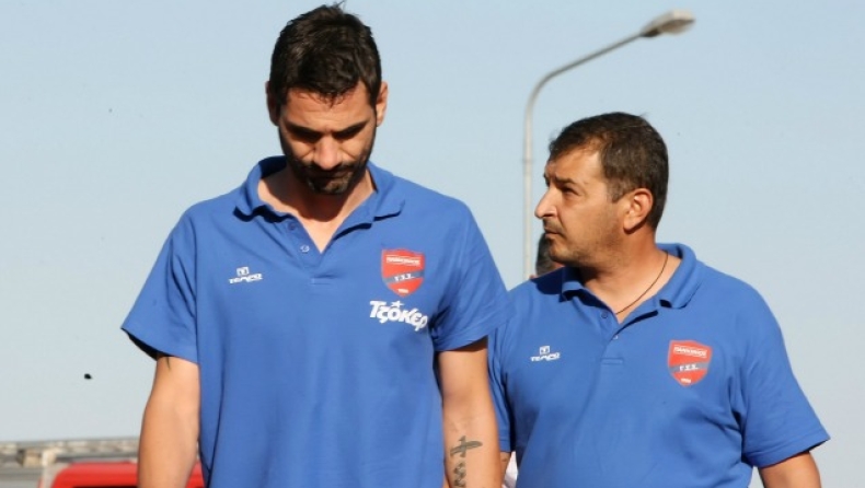 Μπράβο και ευχαριστώ από τον «Έλε»