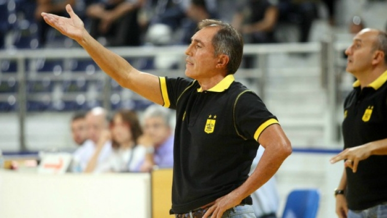 Καλύτερο πρόσωπο ο πλήρης Άρης