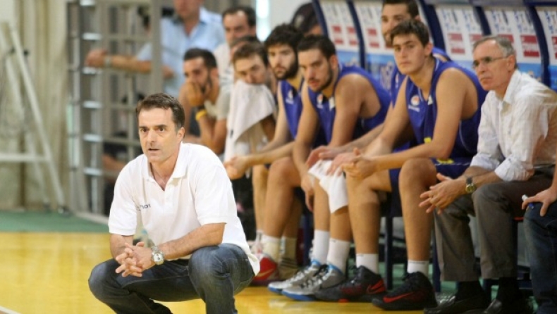 Επέστρεψε στις προπονήσεις το Περιστέρι