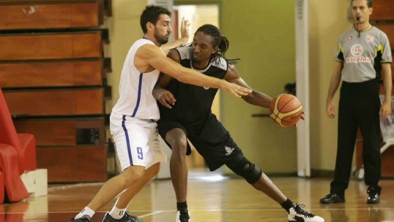 Θετικό τεστ για Ίκαρο Καλλιθέας