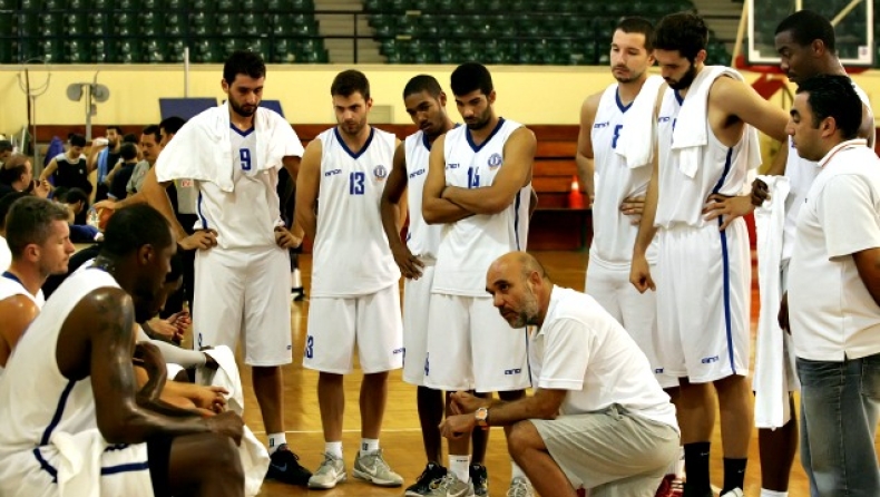 Απάντησε με διάψευση ο Κολοσσός Ρόδου
