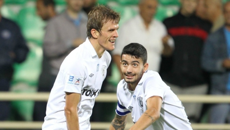 0-3… αποσυμπίεσης!