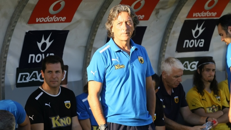 Παράπονα και υποδείξεις από Βλάχο