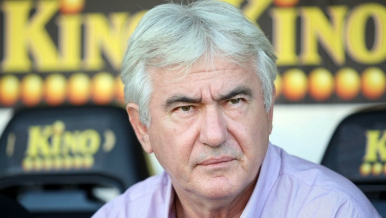 «Ευτυχώς που ήρθε η νίκη»