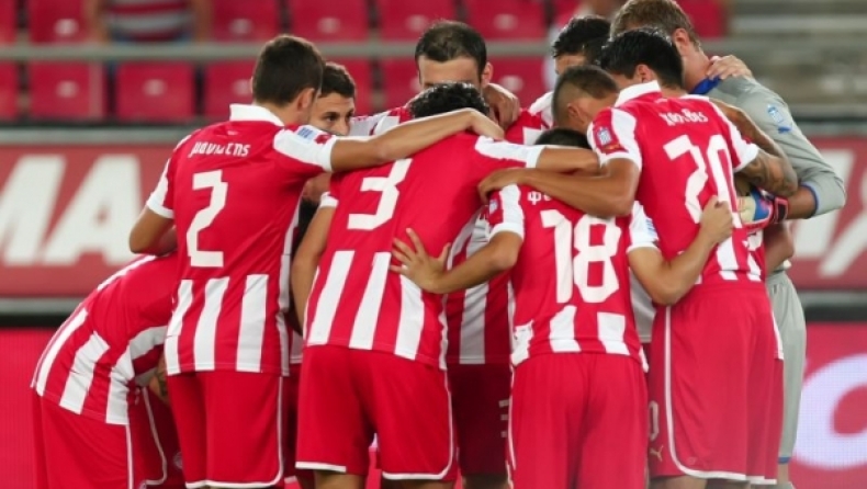 Πρώτα ο Ατρόμητος, μετά η Άρσεναλ