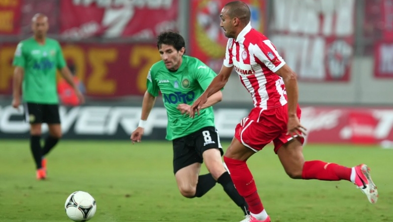 Κανονικά οι Καστσελάν και Βαϊρουά