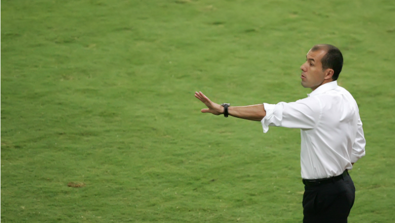 «Σωστή κίνηση και κάλυψη χώρων»