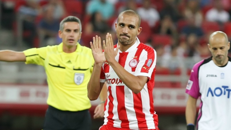 Θεραπεία για τους τραυματίες