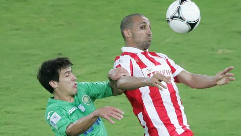 Αγωνία για τέσσερις...