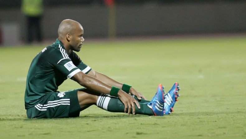 Η εβδομάδα του «Μπουμ»