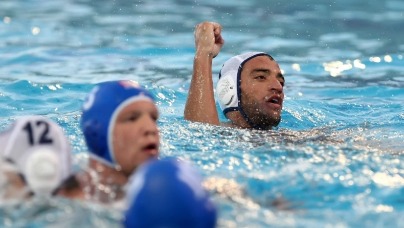 Αφρουδάκης: «Κοιτάμε τη συνέχεια»