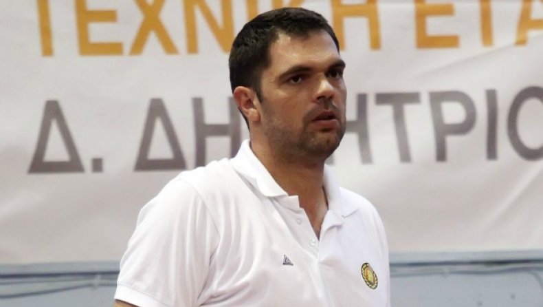 Φιλικό με Πανελευσινιακό, δίχως προβλήματα