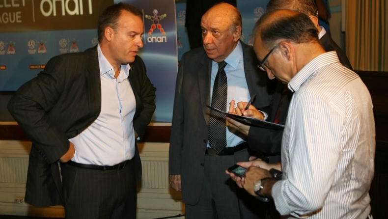 Διαψεύδει Ταρνατόρο ο Μπελιγράτης