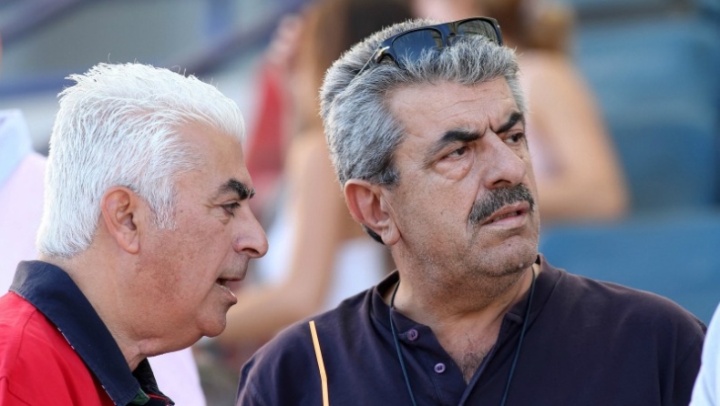 Τσάβαλος: «Θα προχωρήσουμε όπως είμαστε»