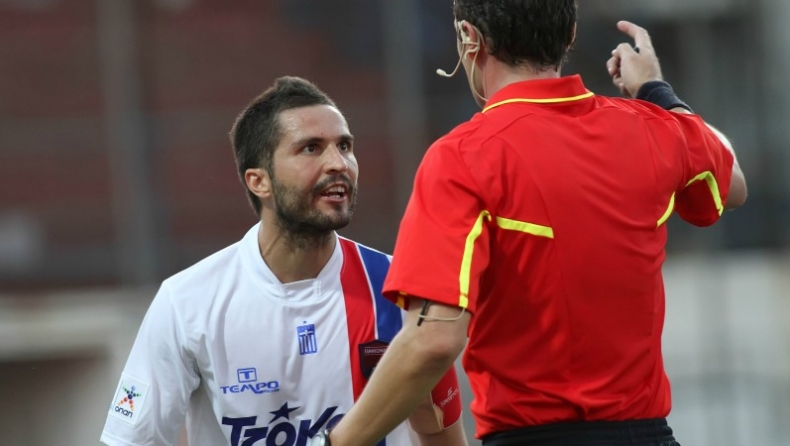 Απρόοπτο με Κουλουχέρη