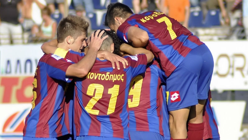 Φαίακες για τους... κορυφαίους