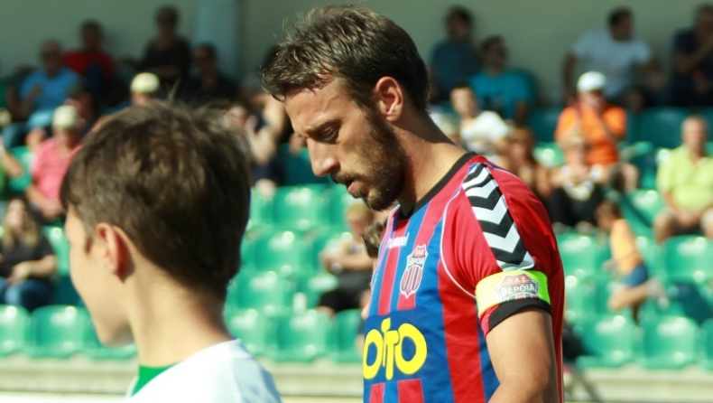 Χωρίς δύο στην Κέρκυρα