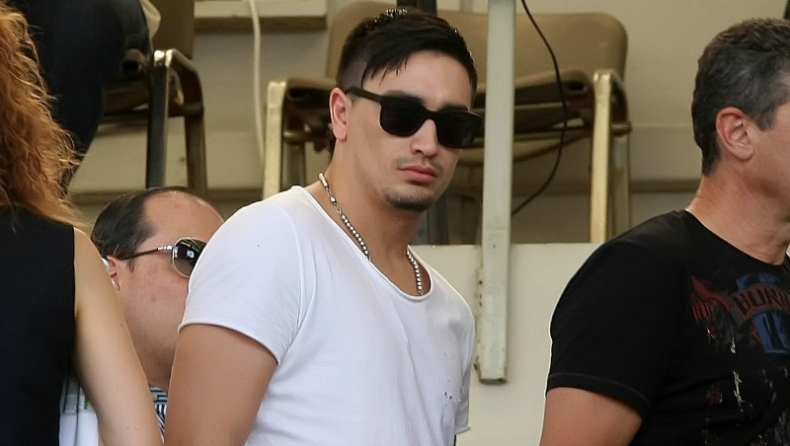 Πάει ξανά Ιταλία ο Λέτο