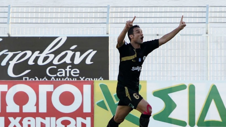 Σοκ με Γκλέισον στην Ξάνθη