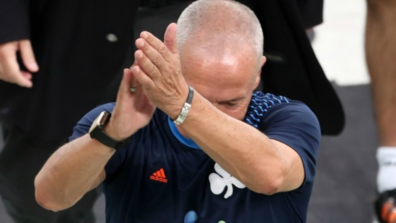 Κράξιμο σε Φερέιρα