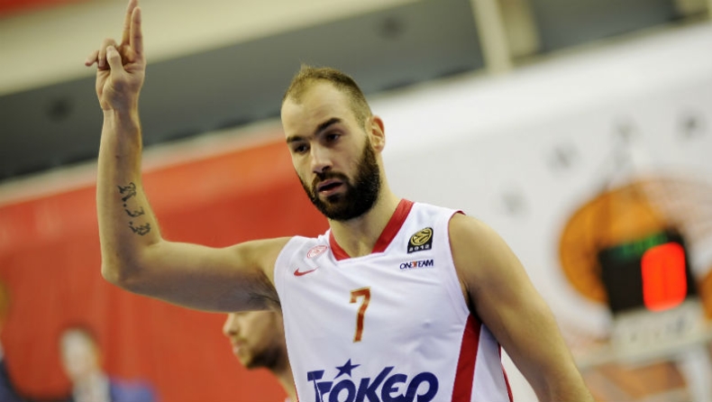 Τα συμπεράσματα του αρχηγού