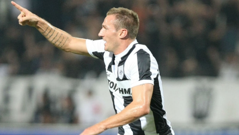 «Κλάους και "Σάλπι" θα σκοράρουν»