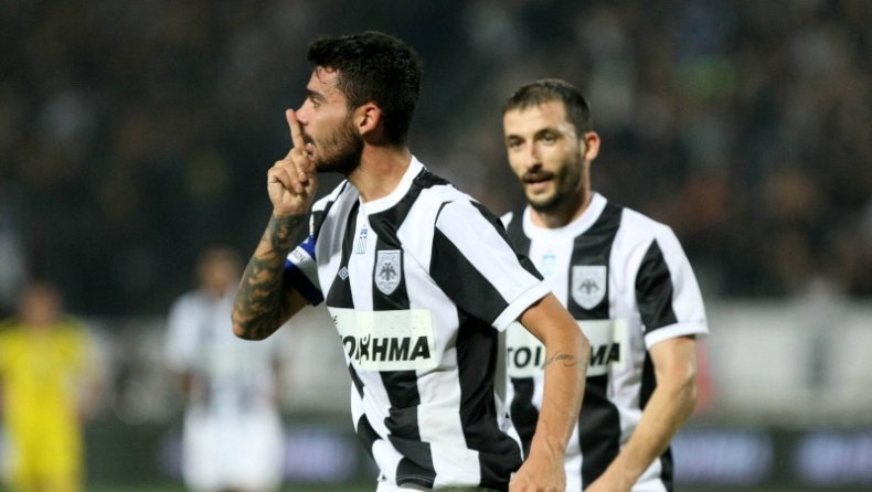 «Sex και βία»... και ανεργία!