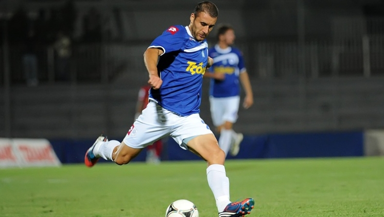 Ατομικό οι Ντάσιος, Πατσατζόγλου