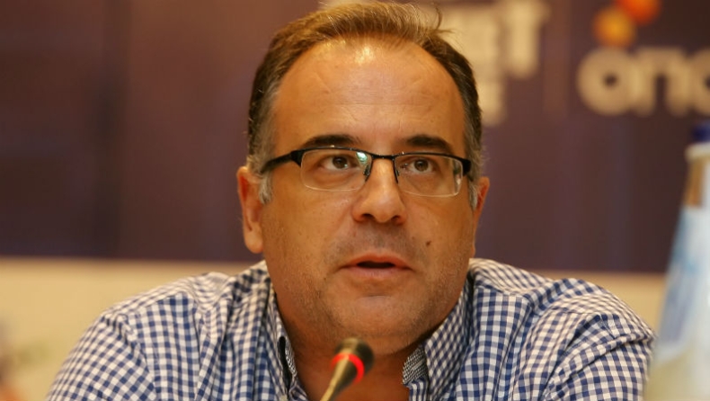 «Φαβορί ο Ολυμπιακός, αλλά...»