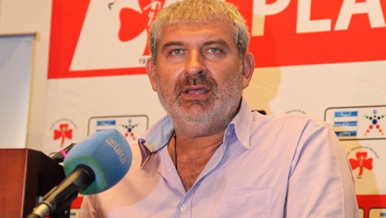 Επιθετικός και στόπερ για Πλατανιά