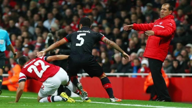 Ο μήνας του Μασάντο