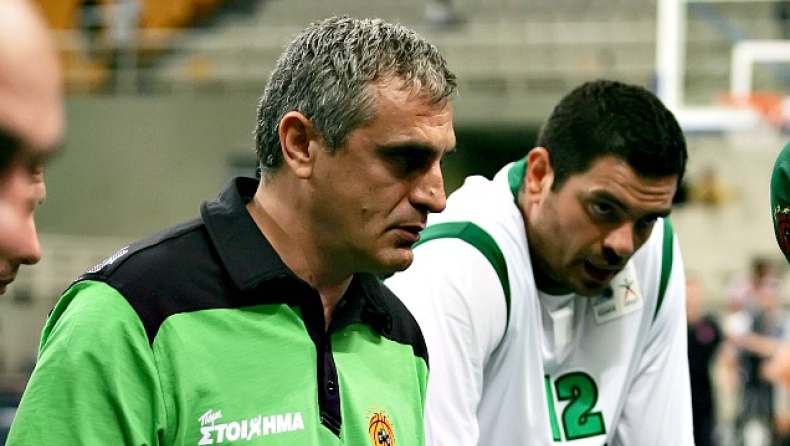 Έτοιμος στην... πτήση πρεμιέρας