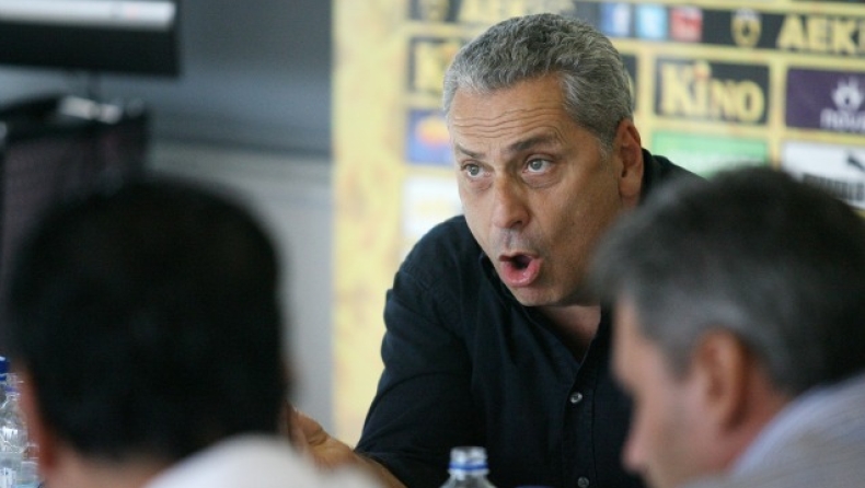 Συνεχίζεται η κατάληψη