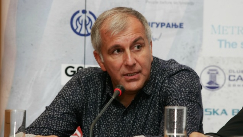 Ζοτς, η επιστροφή!