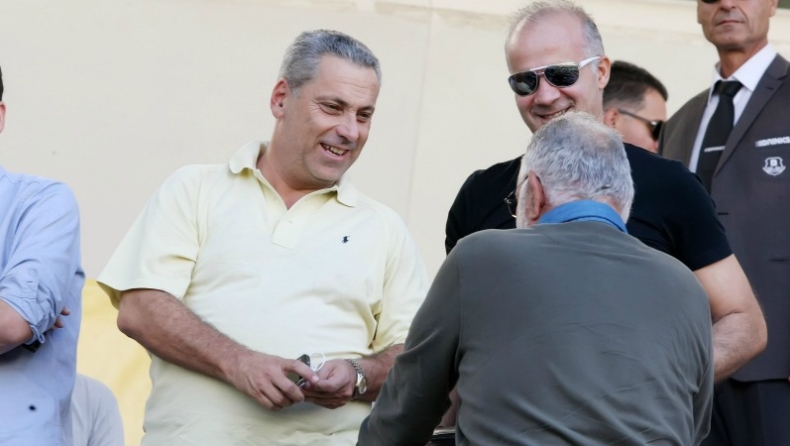 Ραντεβού τα... ξημερώματα!