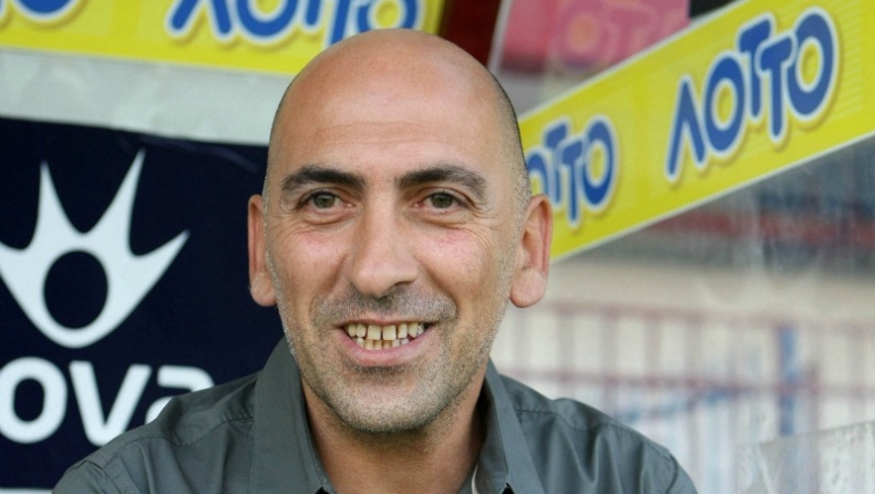 «Κατασκοπεύει» Άρη ο Καρύδας