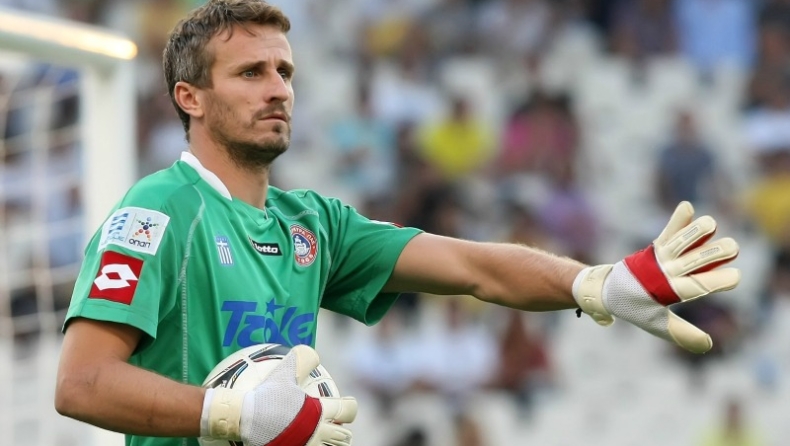 «Αυτό δεν είναι Παναθηναϊκός»!