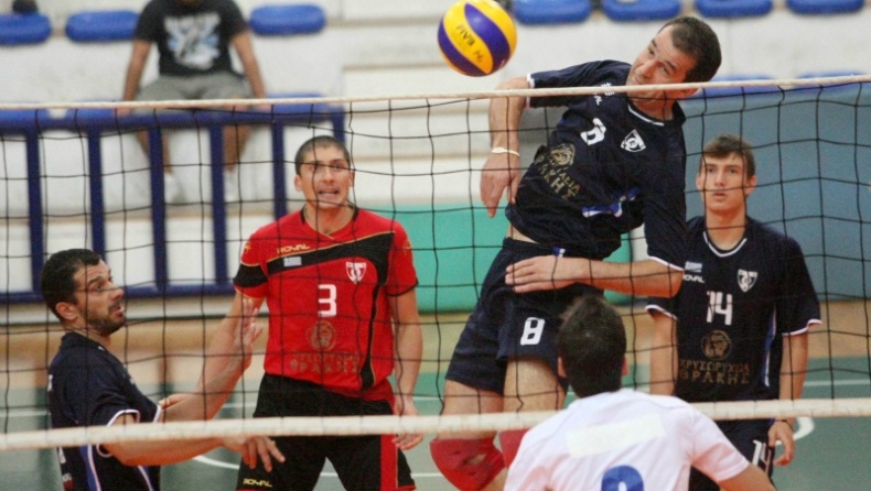 Ασταμάτητη ο Εθνικός νίκησε και Ηρακλή