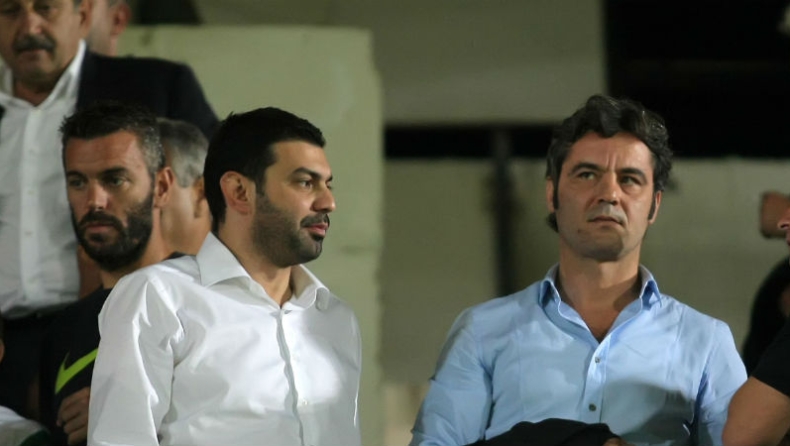 Χαμόγελα για ΟΦΗ και... λοιπούς