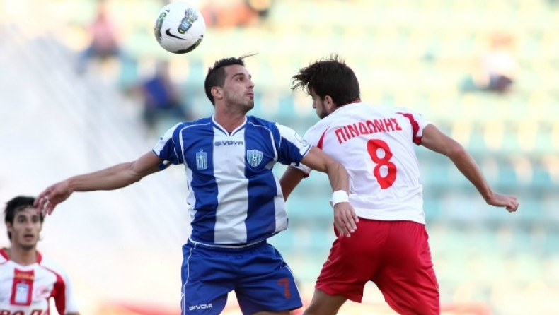 Ταμπάκης: «Δεν θα έχουν που να κρυφτούν»